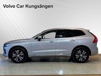 Begagnad Volvo XC60 Core 355 HK (261 kW) 2025 Silver SUV
