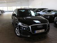 begagnad Audi Q2 2.0 TDI 150 Q Aut Proline Motorv.