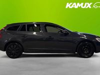 Begagnad Volvo V60 114 HK (83 kW) 2014 Silver/grå Kombi