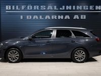 begagnad Kia Ceed Cee´dAdvance Plus PHEV DCT Drag M-värm V-hjul 2022, Halvkombi