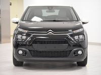 begagnad Citroën C3 1.2 PureTech SHINE 82hk