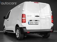 begagnad Peugeot Expert Panel Van 1.6 BlueHDi | LEASBAR | Värmare