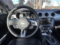 begagnad Ford Mustang GT Fastback V8