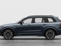 Ny Volvo XC90 Ultra 456 HK (335 kW) 2025 Denim blue metallic SUV