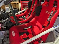 Begagnad Porsche 911 Carrera 320 HK (235 kW) 2003