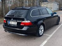 begagnad BMW 523 i Touring Euro 4