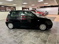 begagnad VW Lupo 1.2 TDI ASG | 3L | Spargris! | Miljöbil!