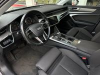 begagnad Audi A6 40 TDi Aut S-Tronic Avant NAVI Ambition Euro 6 Diesel