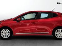 Begagnad Renault Clio V Zen 91 HK (66 kW) 2023 Röd