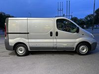 begagnad Opel Vivaro Skåpbil 2.0 CDTI