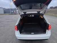 Begagnad Mercedes E220 170 HK (125 kW) 2014