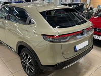 begagnad Honda HR-V Advance e:HEV 1.5 i-MMD e-CVT Euro 6