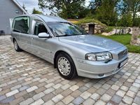 Begagnad Volvo S80 140 HK (102 kW) 2001 Sedan
