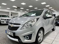 begagnad Chevrolet Spark 1.2 Manuell 82hk Årsskatt 514 Kr