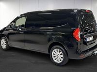 Ny Mercedes Citan 110 95 HK (69 kW) 2025 Svart Van