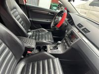 begagnad VW Passat Variant 2.0 TDI Premium, Sport Euro 5