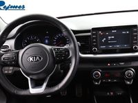 begagnad Kia Stonic 1.0 T-GDI 2018, SUV