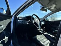 begagnad VW Passat 2.0 FSI Euro 4