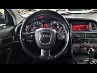 begagnad Audi A6 Avant 2.0 TFSI Multitronic Proline Euro 4