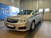 begagnad Opel Vectra Caravan 2.2 Direct Euro 4