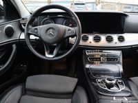 begagnad Mercedes E220 d 4MATIC Kombi S213 194hk , Avantgarde, Navigation Package, BAS Connectivity, Stowage Facility Package, Interior Light Package , Mirror Package