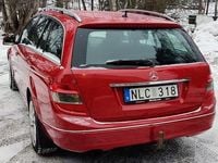 Begagnad Mercedes C180 156 HK (114 kW) 2009