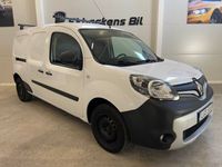 begagnad Renault Kangoo Express Maxi 1.5 dCi 90hk / Drag