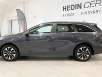 begagnad Kia Ceed Sportswagon Plug-In Hybrid Advance | Godkänd | 141hk