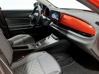 Ny Fiat 600 2025 Orange