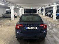 begagnad Volvo S60 D2 Powershift Summum Euro 5