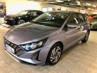 begagnad Hyundai i20 Essential 1.2 MPi Euro 6 Facelift