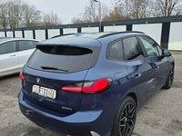Begagnad BMW 220 Active Tourer 156 HK (114 kW) 2023 Minibuss