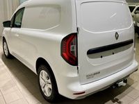 begagnad Renault Kangoo Skåp Nordic Line dCi 95 L1 2023, Transportbil