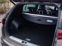 begagnad Kia Sportage 1.6 T-GDI AWD DCT Euro 6