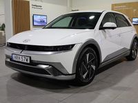 Ny Hyundai Ioniq 5 2025 Vit SUV