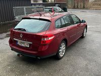 begagnad Renault Laguna III Laguna