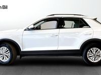 begagnad VW T-Roc 1.0 TSI | 110 hk | Adaptiv farth. | Lane as