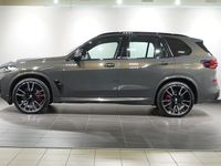 Begagnad BMW X5 M Sport 531 HK (390 kW) 2024 Okänd SUV