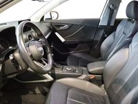 begagnad Audi Q2 Sport 1.6 TDI Manuell 116HK Skinnklädsel Dragkrok