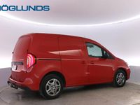 Begagnad Mercedes Citan 110 95 HK (69 kW) 2023 Röd
