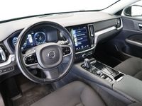begagnad Volvo V60 Recharge T6 Inscription Expression | Navigation Pro | Dragkrok