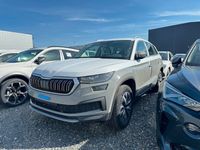 begagnad Skoda Kodiaq STYLE 2,0TDI 200HK 4X4 DRAG/VÄRMARE LAGERBIL!