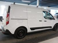 Begagnad Ford Transit Connect 101 HK (74 kW) 2019 Vit Minibuss