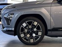 begagnad Hyundai Kona Advanced Electric Long Range TECH-DELUX MAX 2024, SUV