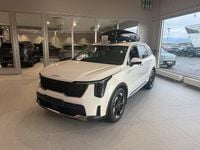 Begagnad Kia Sorento Advance 265 HK (194 kW) 2024 Svart SUV