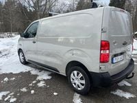 Begagnad Toyota Proace 122 HK (89 kW) 2017 Brun Minibuss