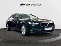 begagnad Volvo V90 D3 150hk AWD Geartronic Business Kinetic MOMS Eu-6