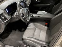 begagnad Volvo V90 B4 AWD Diesel Momentum Advanced Edt 2022, Kombi