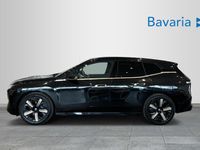 begagnad BMW iX xDrive50 Sport Comfort Innovation B&W Drag