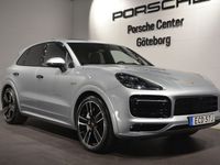 begagnad Porsche Cayenne CayenneE-Hybrid